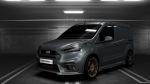 Ford Transit Connect by MS-RT 2019 года